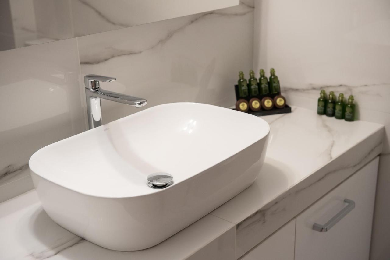 Apartmán Newly Renovated Flat 500M From Subway Station Atény Exteriér fotografie